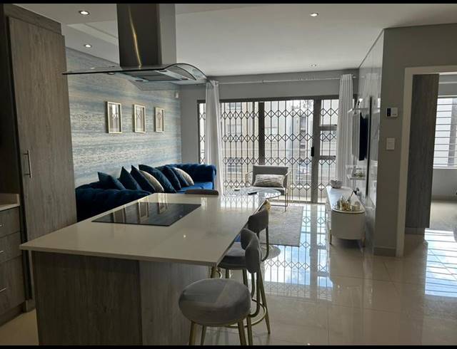 2 BEDROOM PROPERTY TO RENT IN BROADACRES